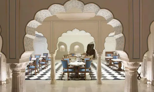 Alila Fort Bishangarh - Other Facilities - Others 9